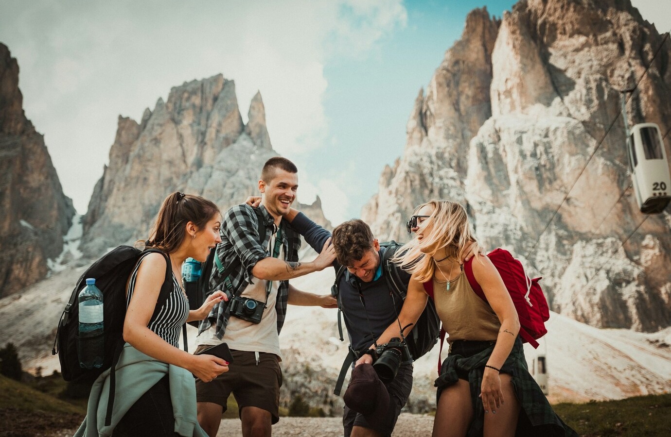 Magnifique anniversaire