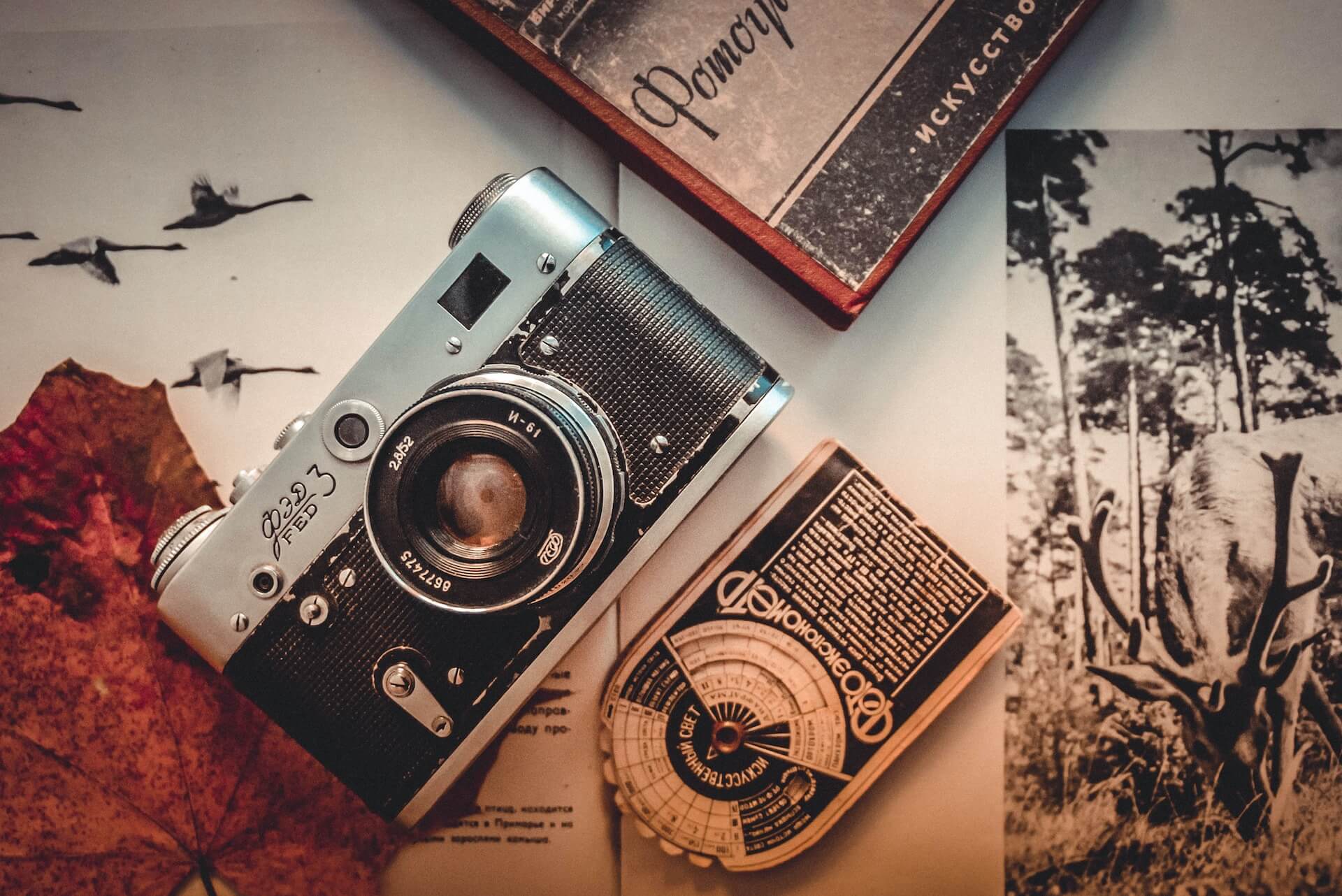 Magnifique anniversaire